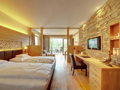 suche - Whirlpool - Italien - Hotel Albion Mountain Spa Resort