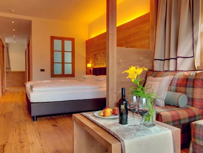 suche - Whirlpool - Italien - Hotel Albion Mountain Spa Resort