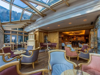 suche - Whirlpool - Italien - Hotel Albion Mountain Spa Resort