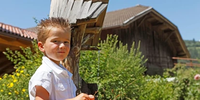 suche - WLAN - Italien - Hofchalets Pitzelterhof