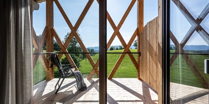 suche - WLAN - Italien - Panoramabalkon - Hofchalets Pitzelterhof