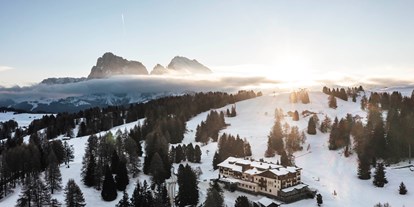 suche - Frühstück - Trentino-Südtirol - Hotel Steger Dellai