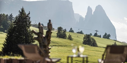 suche - Whirlpool - Italien - Hotel Steger Dellai