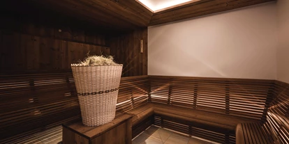 suche - Whirlpool - Italien - Hotel Steger Dellai