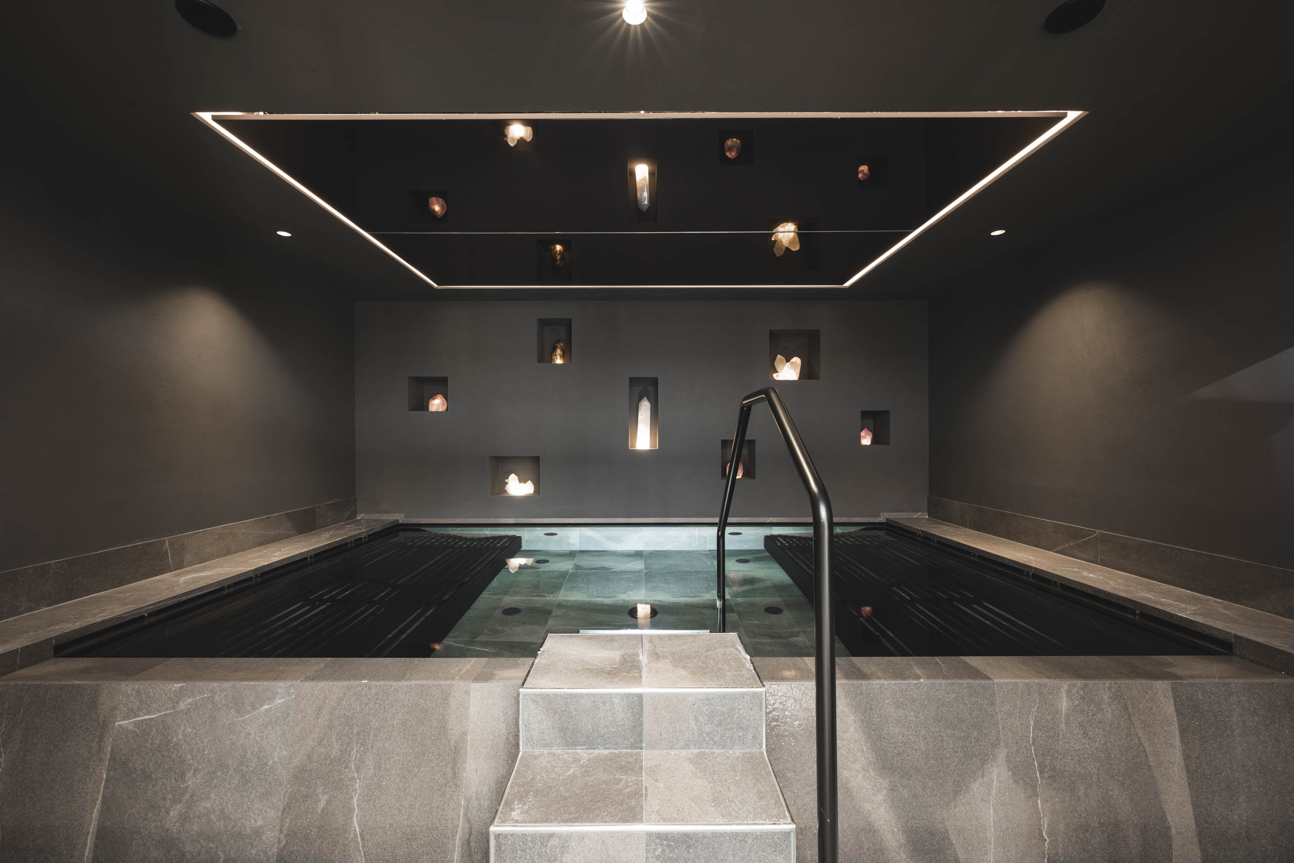 Unterkunft: Hotel Steger Dellai