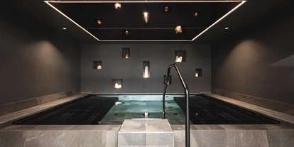 suche - Whirlpool - Italien - Hotel Steger Dellai