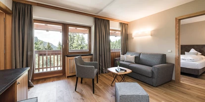 suche - Whirlpool - Italien - Hotel Steger Dellai