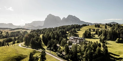 suche - Whirlpool - Italien - Hotel Steger Dellai