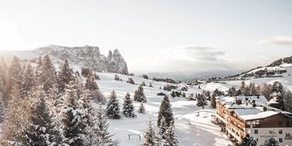 suche - Whirlpool - Italien - Hotel Steger Dellai
