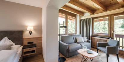 suche - Whirlpool - Italien - Hotel Steger Dellai