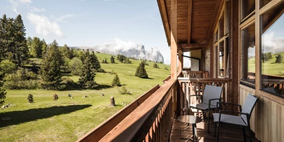 suche - Whirlpool - Italien - Hotel Steger Dellai
