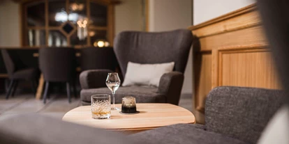 suche - Whirlpool - Italien - Hotel Steger Dellai