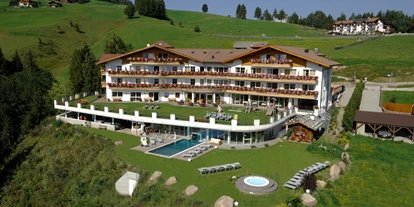 suche - Whirlpool - Italien - Hotel Scherlin