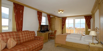 suche - Whirlpool - Italien - Hotel Scherlin