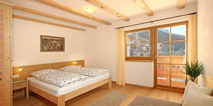suche - Garage - Schlafzimmer - Kienzlhof