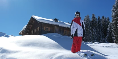 suche - An der Skipiste/Seilbahn - Italien - direkt an der Skipiste - Maliderschwaige