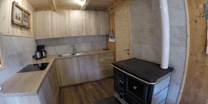 suche - An der Skipiste/Seilbahn - Italien - Kochen am Holzherd - Maliderschwaige