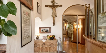 suche - Garage - Rezeption - Hotel Zum Turm