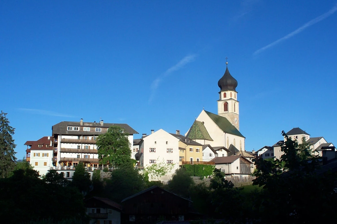 Unterkunft: Hotel Rose-Wenzer