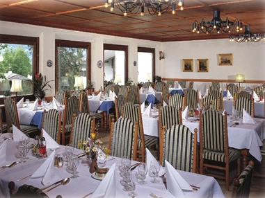 Unterkunft: Hotel Rose-Wenzer