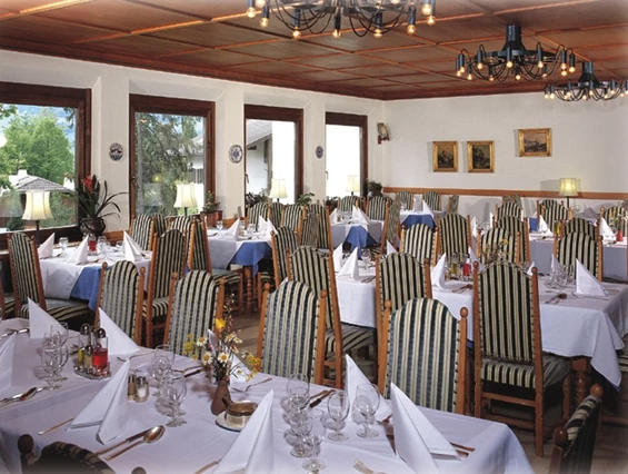 Unterkunft: Hotel Rose-Wenzer