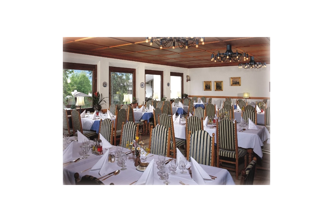 Unterkunft: Hotel Rose-Wenzer