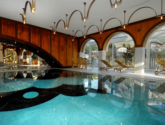 Unterkunft: Hotel Rose-Wenzer