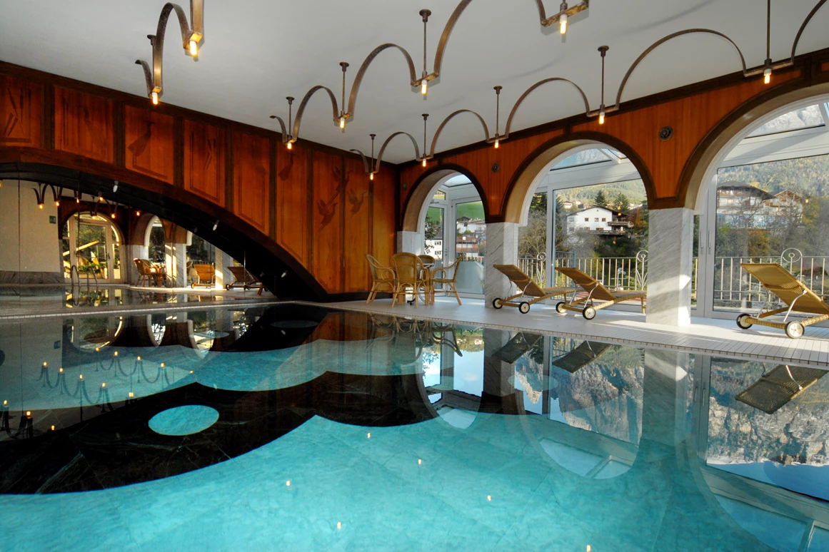 Unterkunft: Hotel Rose-Wenzer