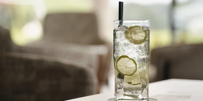 suche - Garage - Lounge & Bar - Brunelle Seiser Alm Lodge