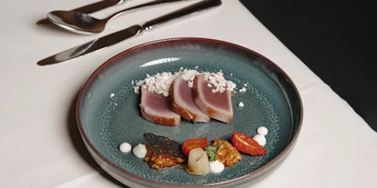 suche - Garage - Restaurant - Brunelle Seiser Alm Lodge