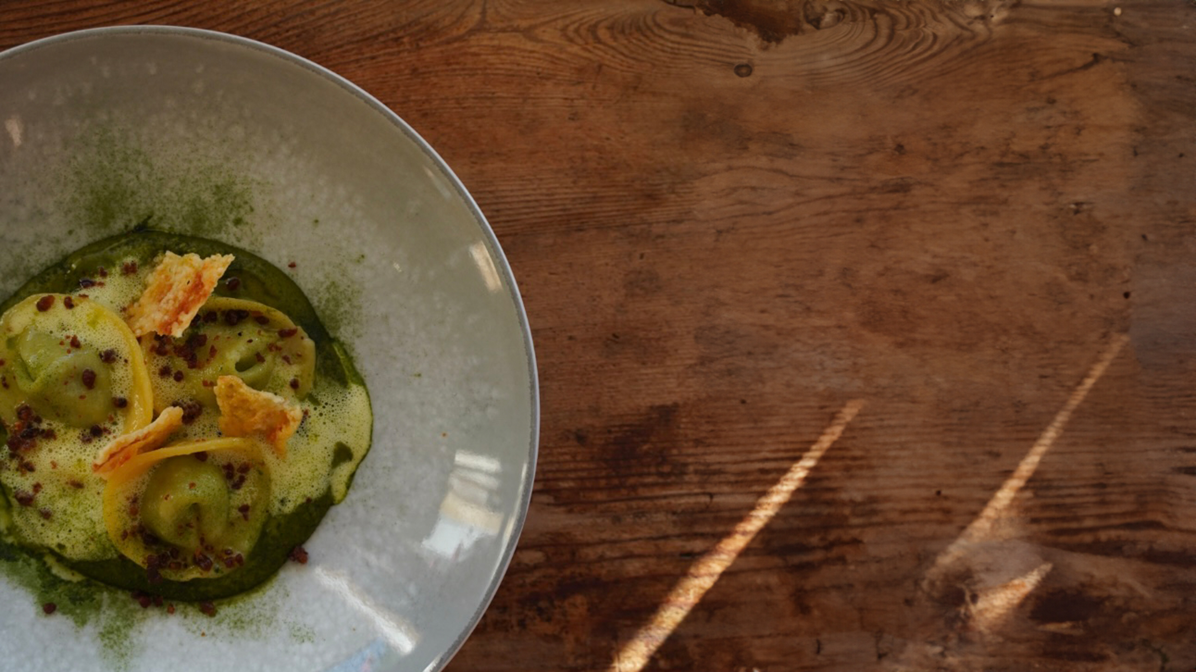 Unterkunft: Restaurant - Brunelle Seiser Alm Lodge