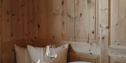 suche - Garage - Restaurant - Brunelle Seiser Alm Lodge