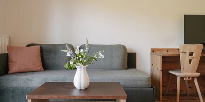 suche - Garage - Zimmer - Brunelle Seiser Alm Lodge
