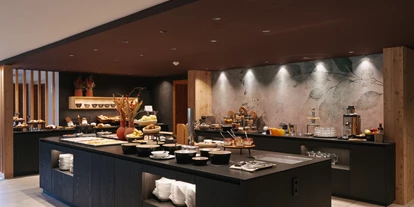 suche - Garage - Frühstück - Brunelle Seiser Alm Lodge