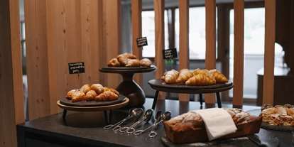 suche - Garage - Frühstück - Brunelle Seiser Alm Lodge