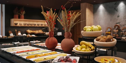 suche - Garage - Frühstück - Brunelle Seiser Alm Lodge