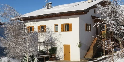 suche - WLAN - Italien - Strumpflunerhof