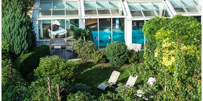 suche - Garage - Hotel St.Anton