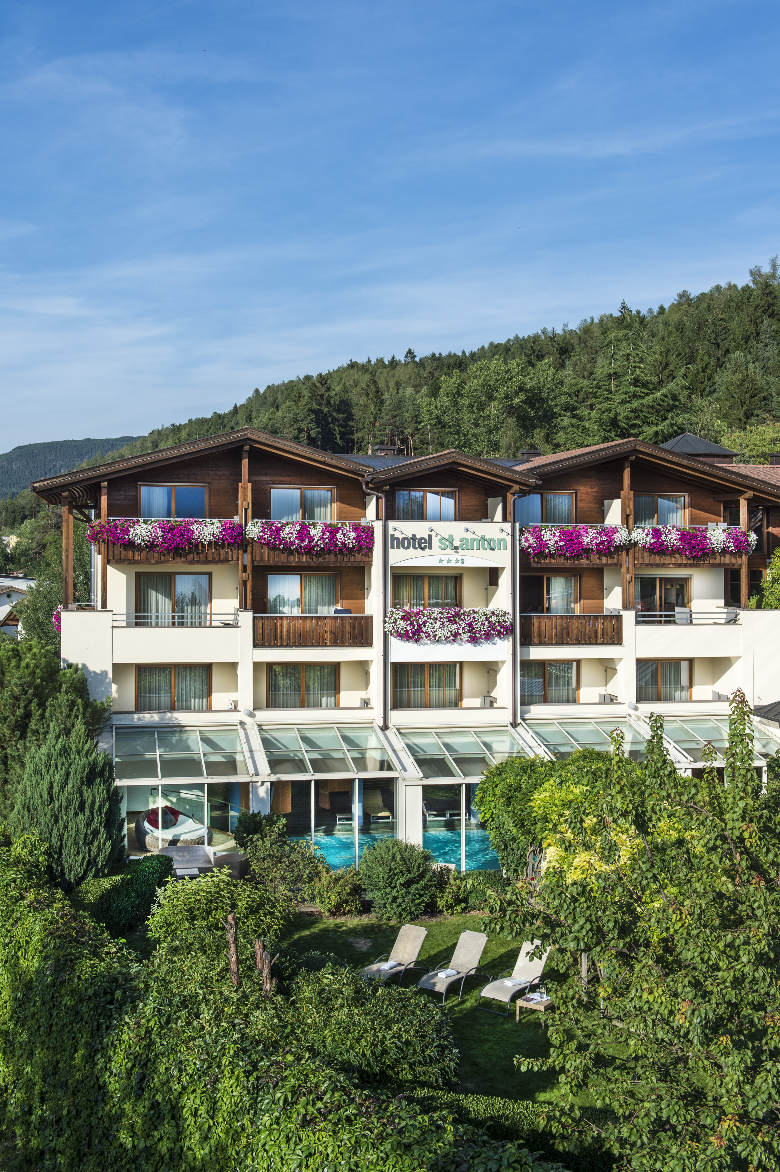 suche - Geführte Radtouren - Trentino-Südtirol - Hotel St.Anton