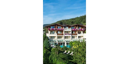 suche - Garage - Hotel St.Anton