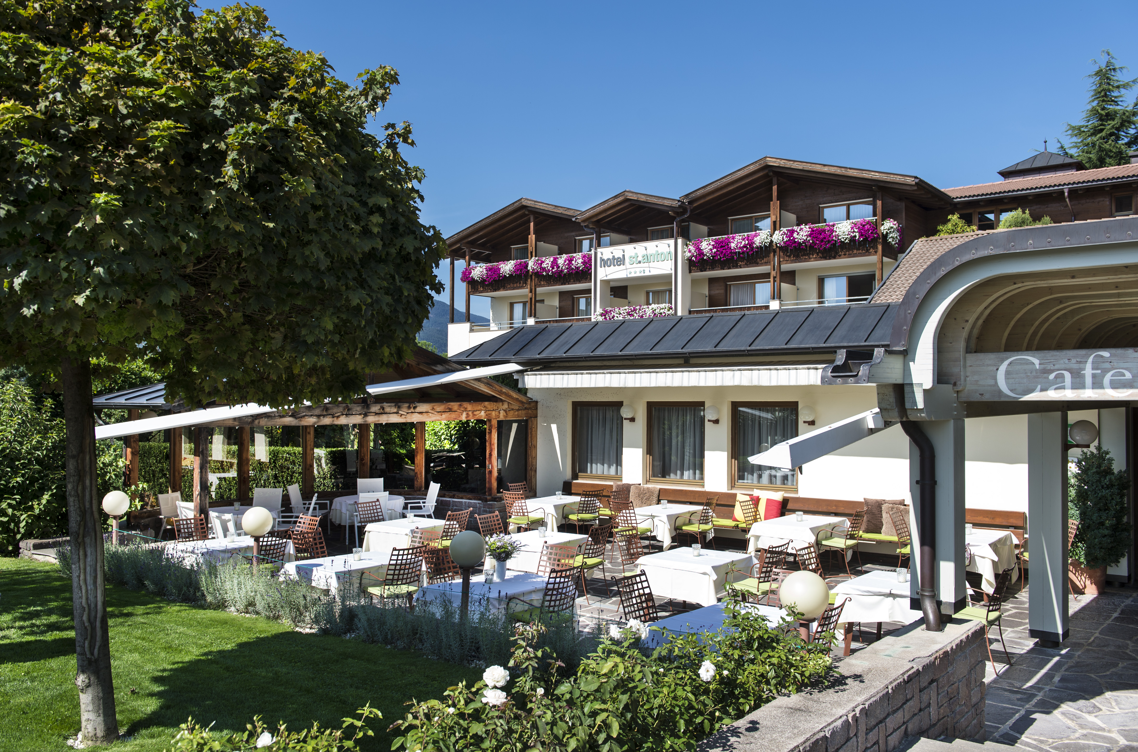 suche - Geführte Radtouren - Trentino-Südtirol - Hotel St.Anton