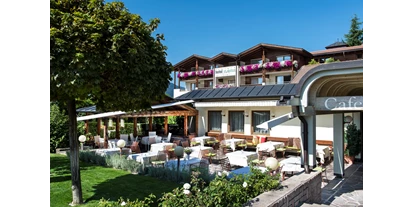suche - Garage - Hotel St.Anton