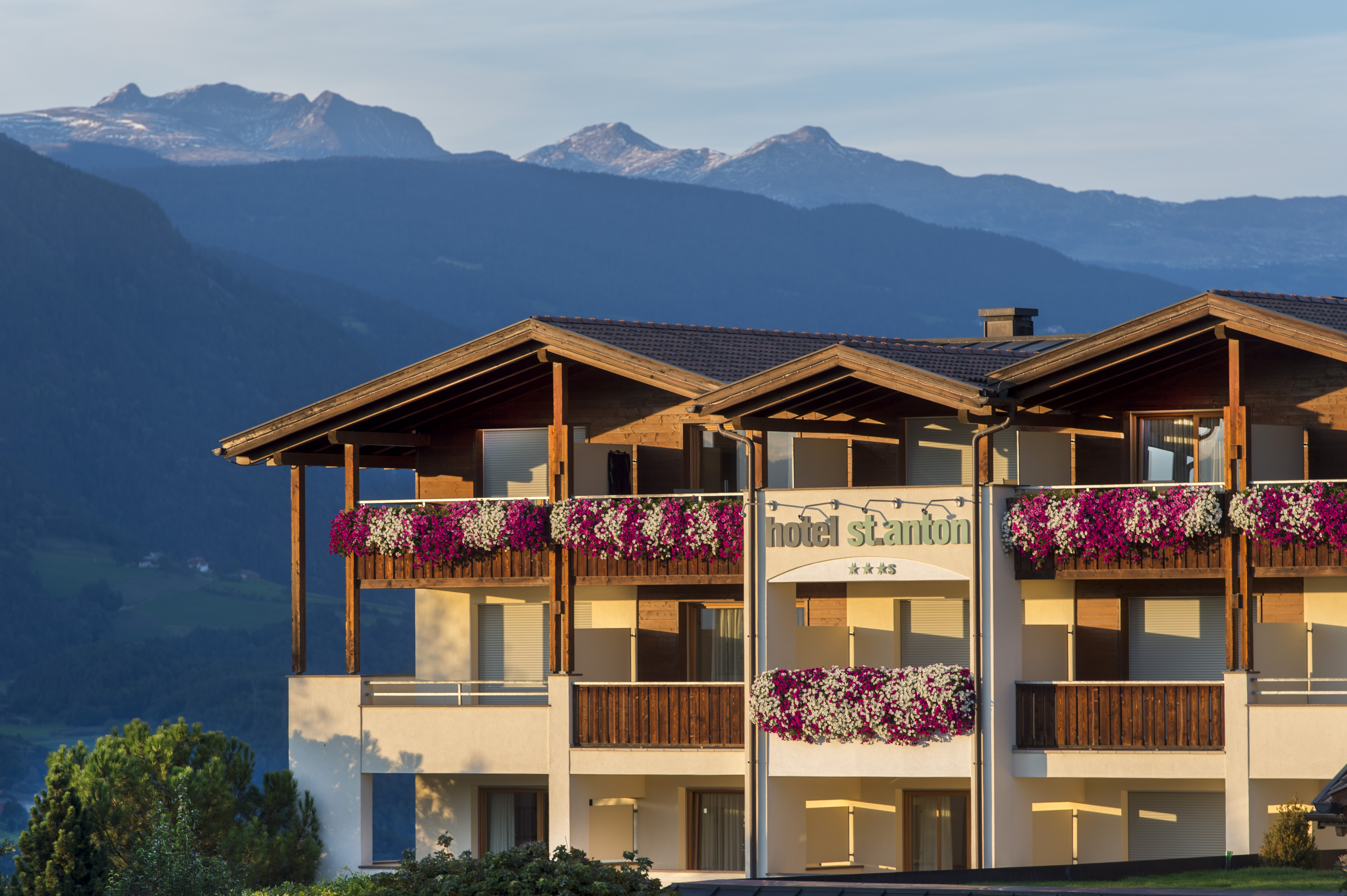 suche - Geführte Radtouren - Trentino-Südtirol - Hotel St.Anton