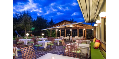 suche - Garage - Hotel St.Anton
