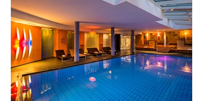 suche - Garage - Hotel St.Anton