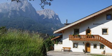 Shuttle Dienst - Trentino-Südtirol - Schildberghof