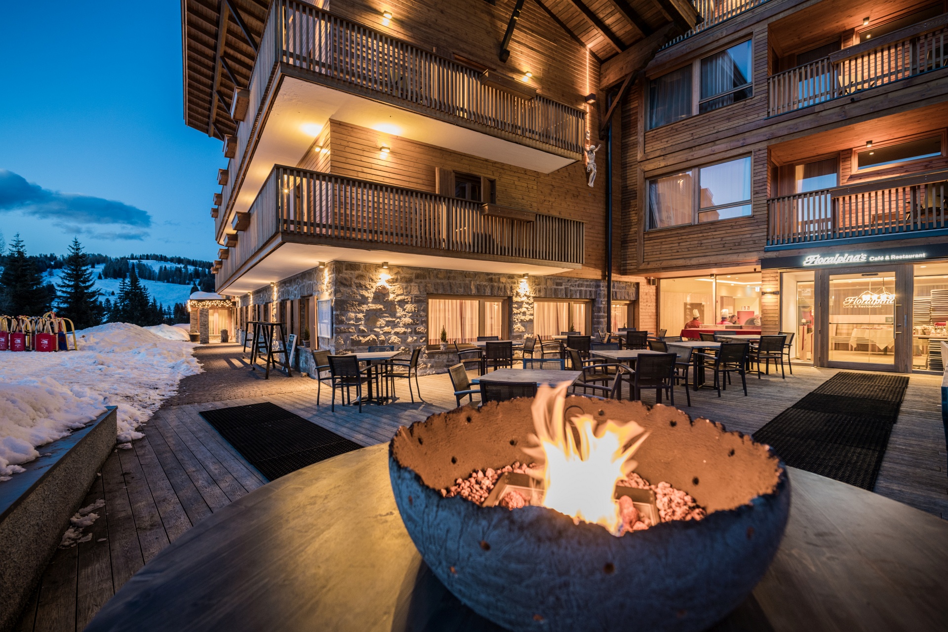 suche - Geführte Radtouren - Trentino-Südtirol - Sporthotel Floralpina