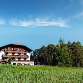 Unterkunft: Hotel Waldsee