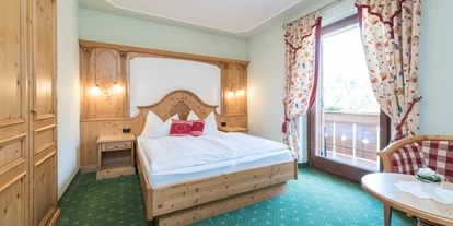 suche - Solarium - Völs am Schlern - Hotel Waldsee