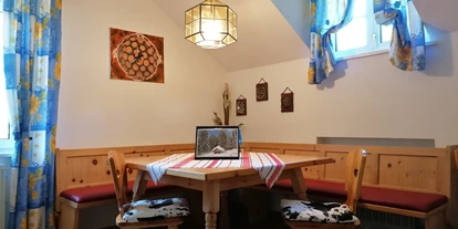 suche - Garage - Appartment Anternann
